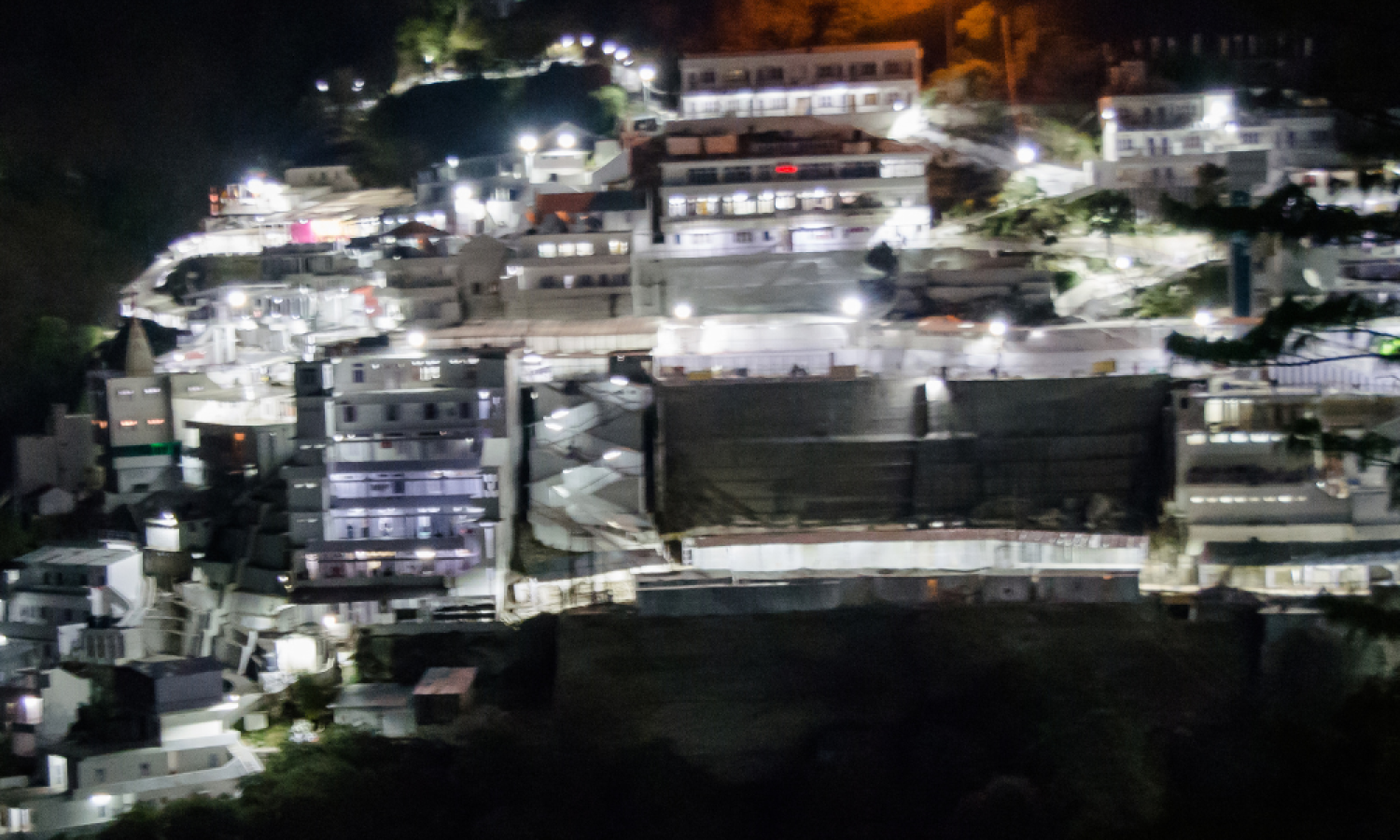 BHADERWAH – MATA VAISHNODEVI YATRA