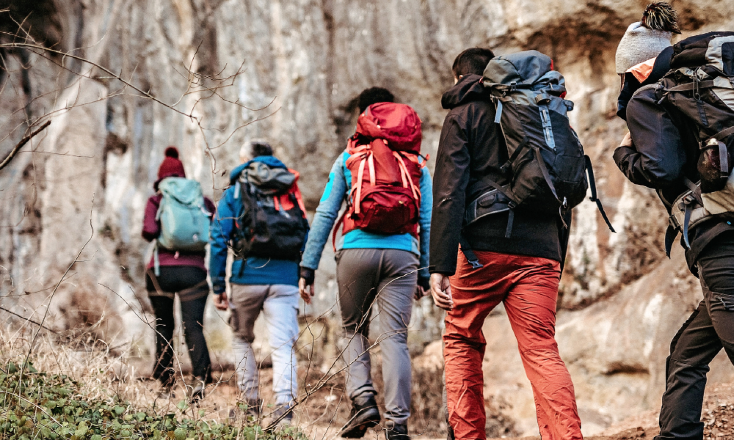 Bhrigu Lake Trek Group Tour