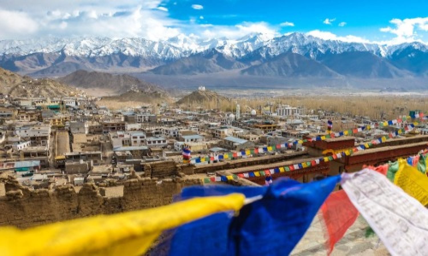 leh-ladakh